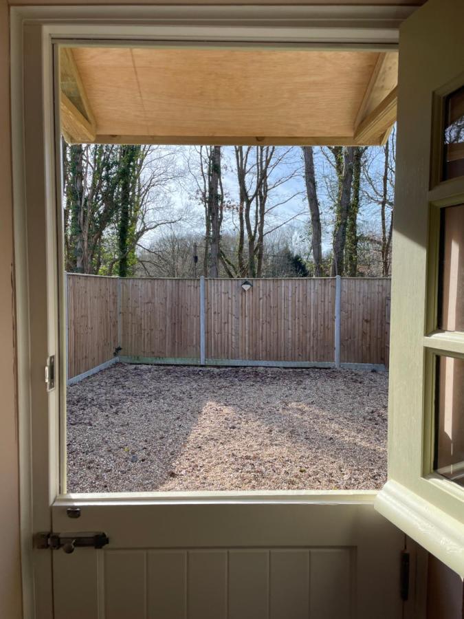 Beech Cottage Bodiam Zewnętrze zdjęcie