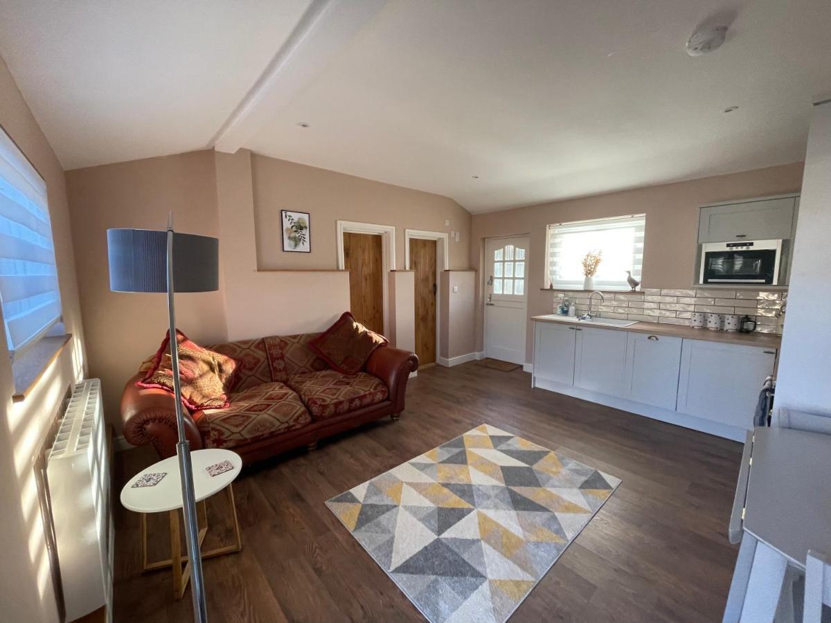 Beech Cottage Bodiam Zewnętrze zdjęcie