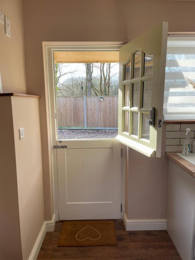 Beech Cottage Bodiam Zewnętrze zdjęcie
