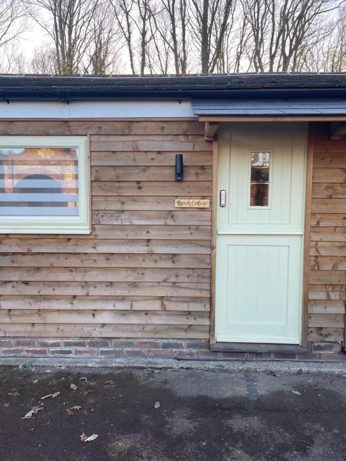 Beech Cottage Bodiam Zewnętrze zdjęcie